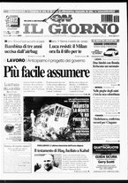 giornale/CFI0354070/2001/n. 255 del 27 ottobre